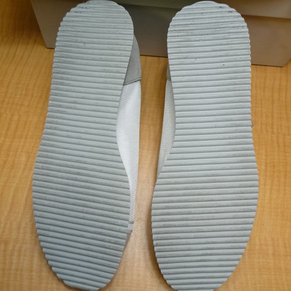 Brunello Cucinelli Fashion Suede Running Sneakers - Picture 6 of 8